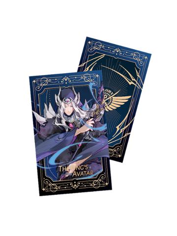 喻文州拍立得-战斗预告系列