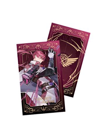 张佳乐拍立得-战斗预告系列