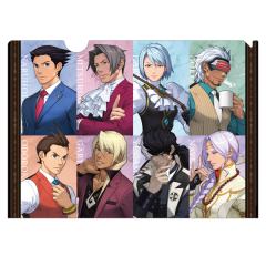 多人-王泥喜精选集文件夹 集合ver.