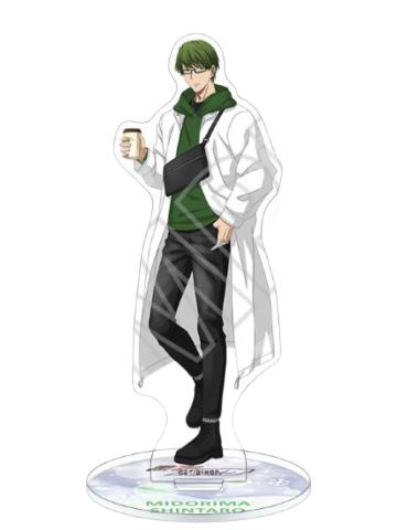 绿间真太郎立牌-jf2026冬季之约系列