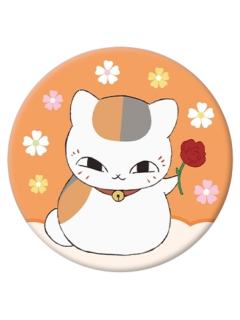 猫咪老师刺绣徽章4-花痕绘忆系列