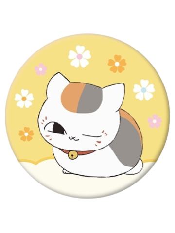 猫咪老师刺绣徽章1-花痕绘忆系列