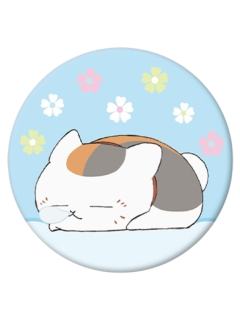 猫咪老师刺绣徽章5-花痕绘忆系列