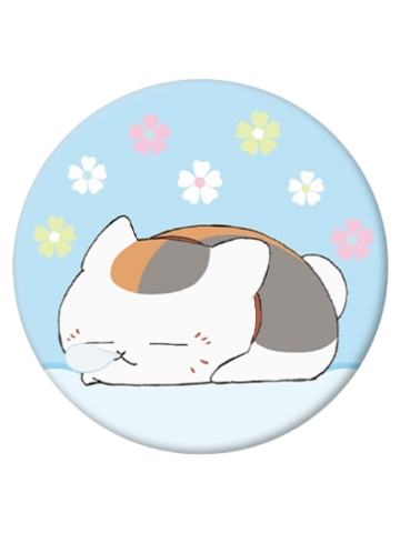 猫咪老师刺绣徽章5-花痕绘忆系列