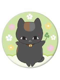 猫咪老师刺绣徽章2-花痕绘忆系列