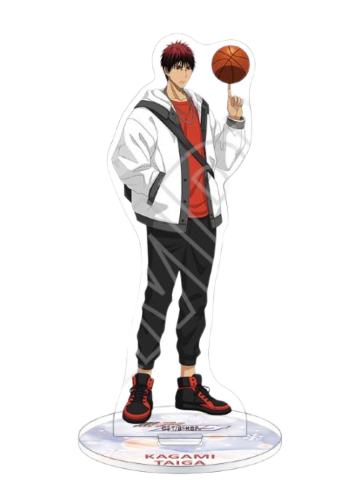 火神大我立牌-jf2026冬季之约系列