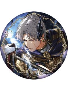 查理苏徽章-第六日之前系列