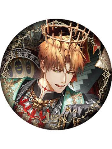 夏鸣星徽章-第六日之前系列