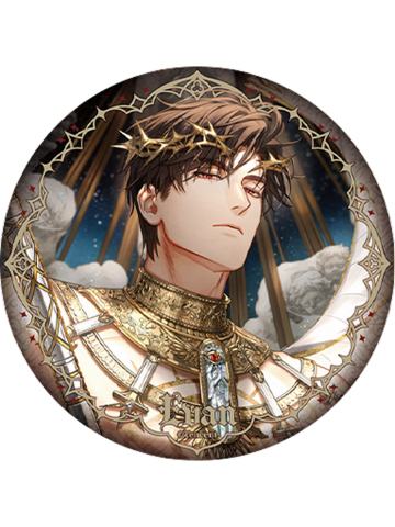 陆沉徽章-第六日之前系列