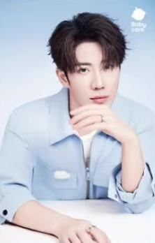 babycare代言2.0明信片 ver.A