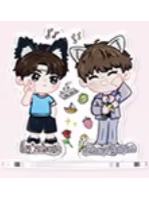 babycare代言手机支架