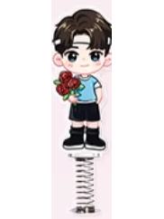 babycare代言摇摇乐