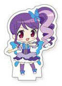 珠音-美妙天堂迷你亚克力立牌ver.2