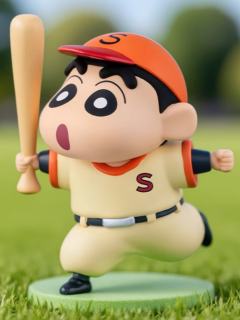 “哦~是全垒打诶”