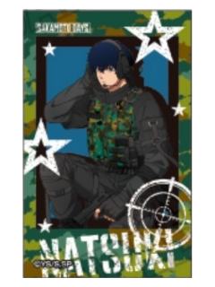 势羽夏生B-生存游戏系列拍立得