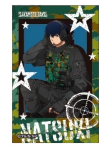 势羽夏生B-生存游戏系列拍立得