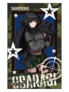 大佛B-生存游戏系列拍立得