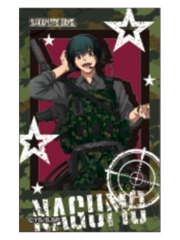 南云与市B-生存游戏系列拍立得