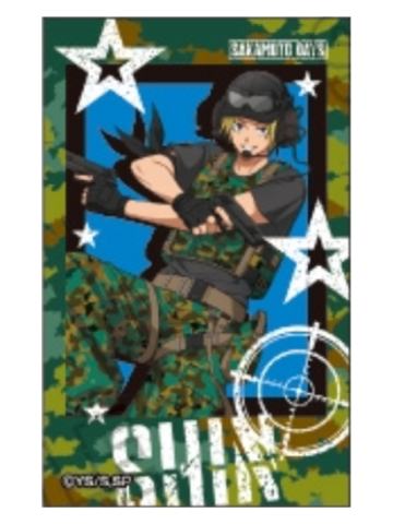 朝仓信B-生存游戏系列拍立得