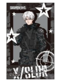 有月憬B-生存游戏系列拍立得