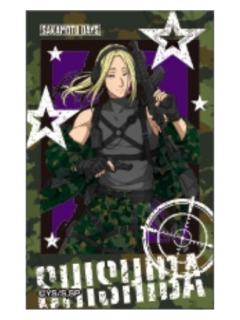 神神迴B-生存游戏系列拍立得