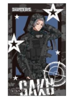 乐B-生存游戏系列拍立得