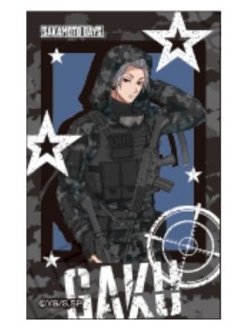 乐B-生存游戏系列拍立得