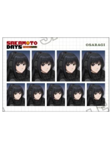 大佛-生存游戏系列证件照