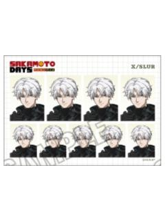 有月憬-生存游戏系列证件照