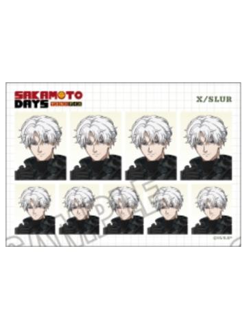 有月憬-生存游戏系列证件照