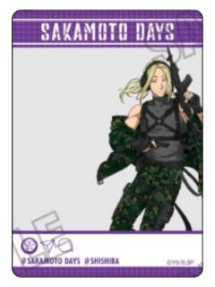 神神迴-生存游戏系列SNS风卡