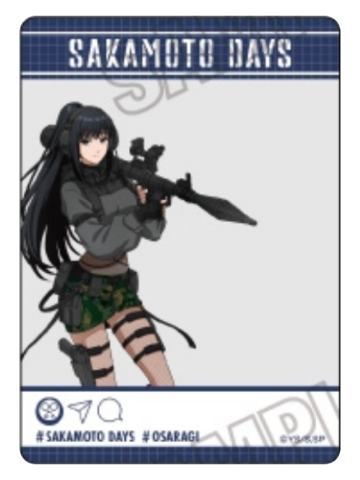 大佛-生存游戏系列SNS风卡