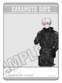 有月憬-生存游戏系列SNS风卡