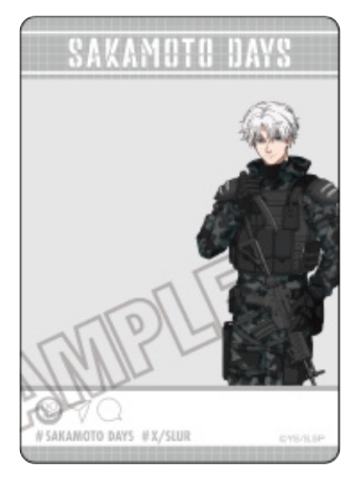 有月憬-生存游戏系列SNS风卡