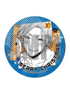 田村唯-2025圣诞节蛋糕特典吧唧