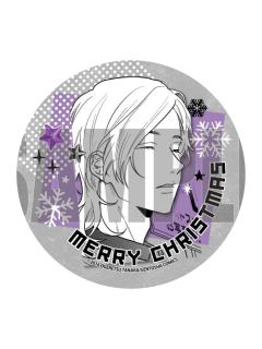 糸目幸士郎-2025圣诞节蛋糕特典吧唧