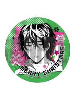 藤咲透-2025圣诞节蛋糕特典吧唧