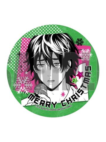 藤咲透-2025圣诞节蛋糕特典吧唧