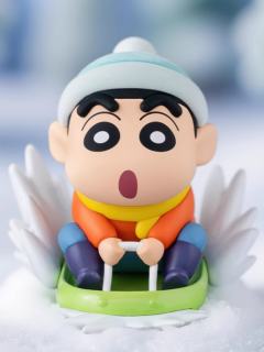 超厉害的滑雪板