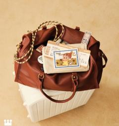 Card Holder-资料图