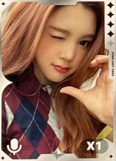 q音星光卡6 四星ver.