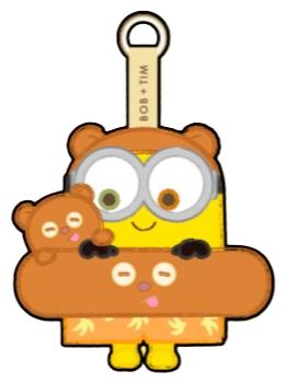 隐藏款-沙滩派对