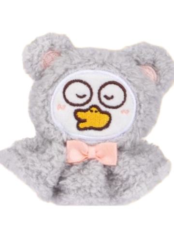 考拉鸭mini挂件