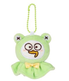 青蛙鸭mini挂件-资料图