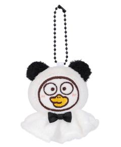 考拉鸭mini挂件-资料图