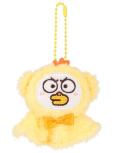 小熊鸭mini挂件-资料图