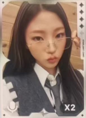 q音星光卡4 四星ver.