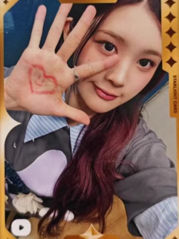 q音星光卡6 五星ver.