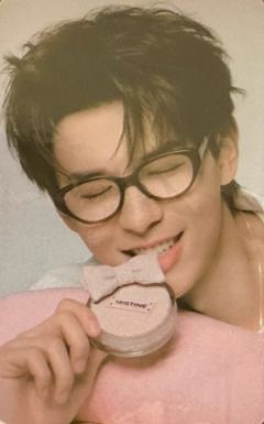 蜜丝婷代言卡 ver.B