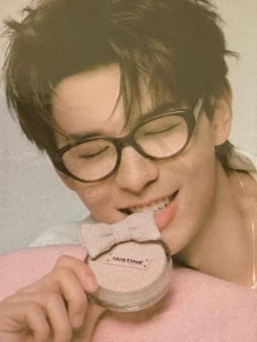 蜜丝婷代言卡 ver.B